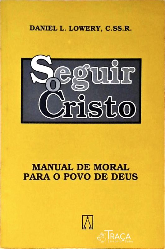 Seguir o Cristo