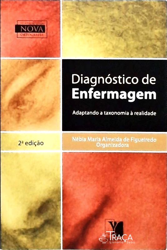 Diagnóstico de Enfermagem