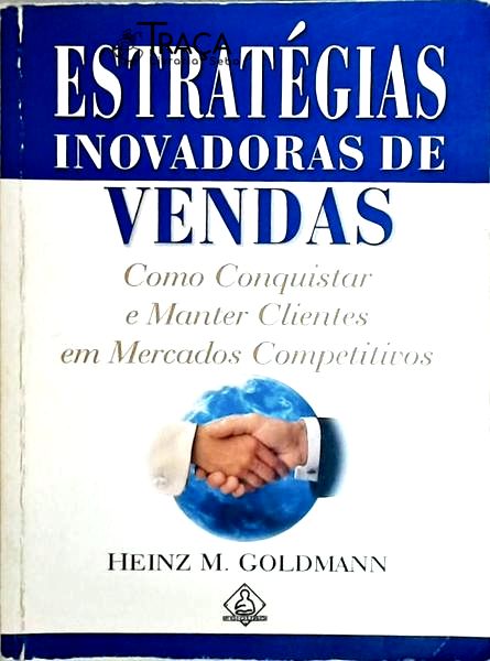 Estratégias Inovadoras de Vendas