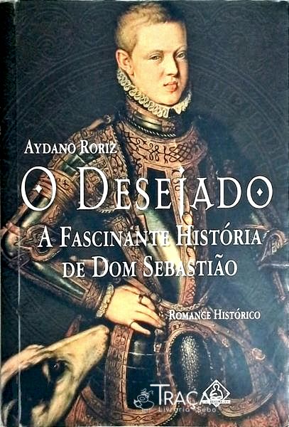 O Desejado