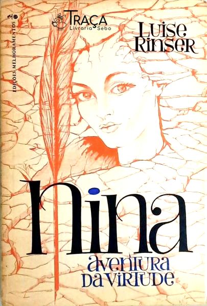 Nina - Aventura Da Virtude