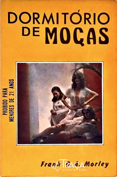 Dormitório de Moças