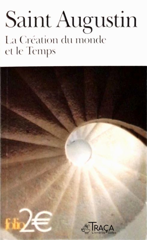 La Création Du Monde et Le Temps