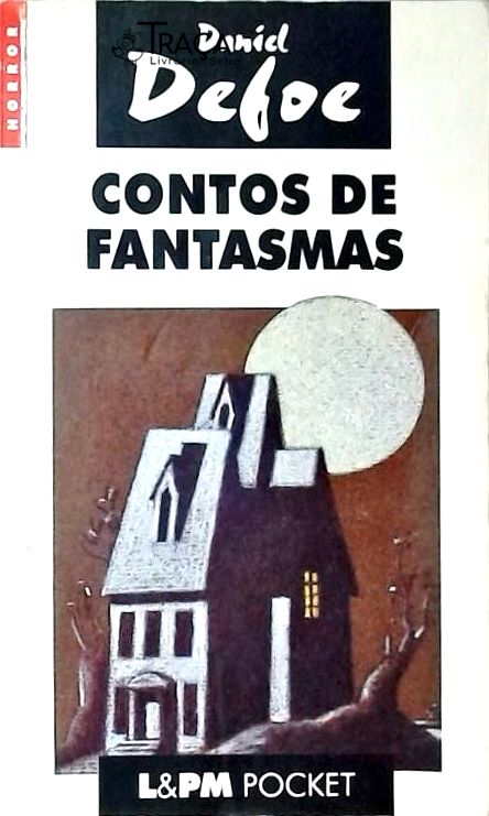 Contos de Fantasmas