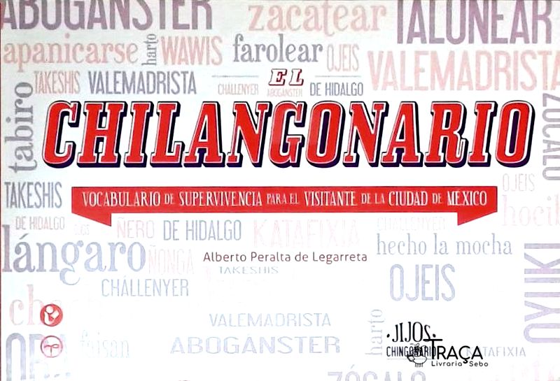 Chilangonario
