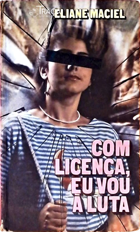 Com Licença Eu Vou à Luta