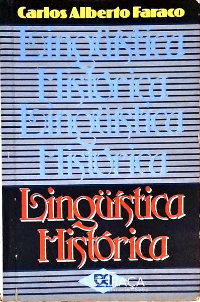 Linguistica História