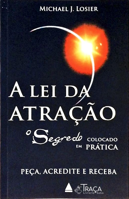 A Lei Da Atração
