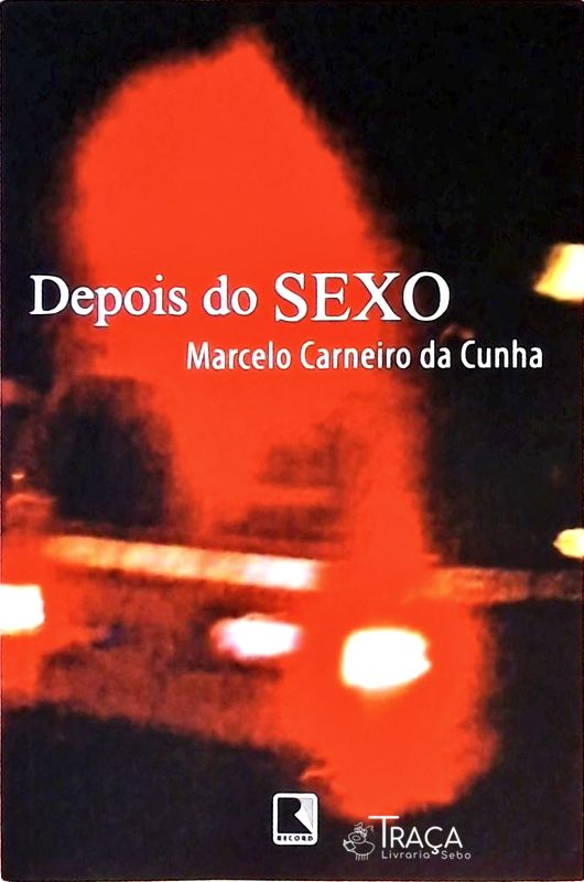 Depois do Sexo