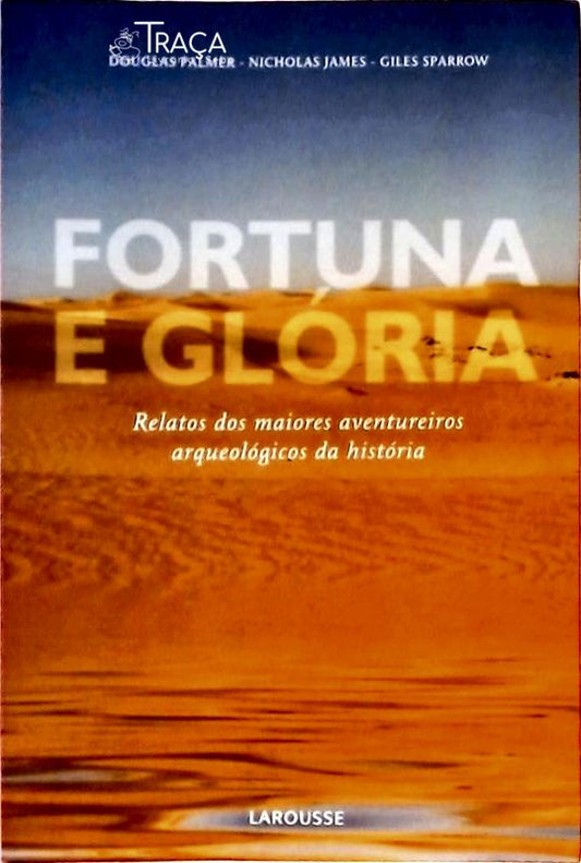 Fortuna É Glória