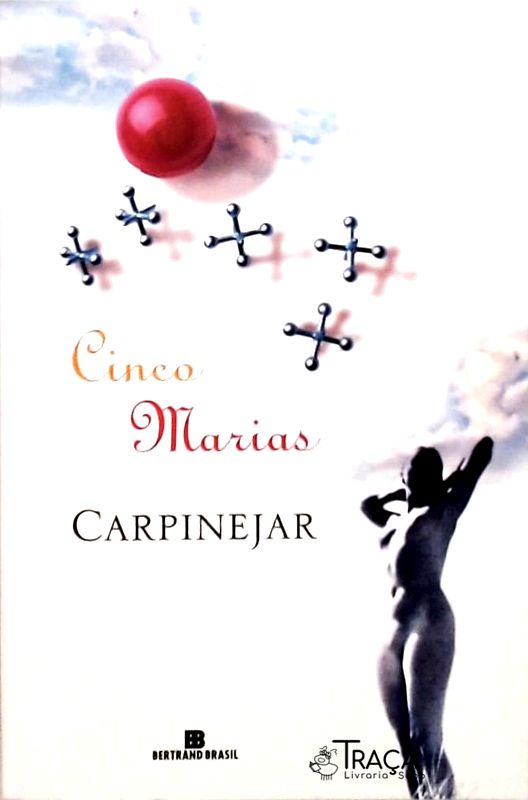Cinco Marias