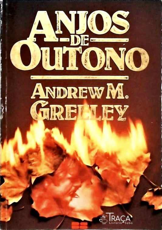 Anjos de Outono