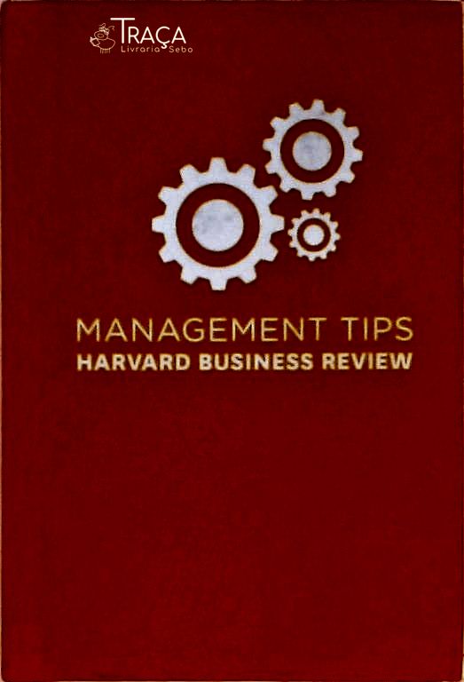Management Tips From Harvard Business Review