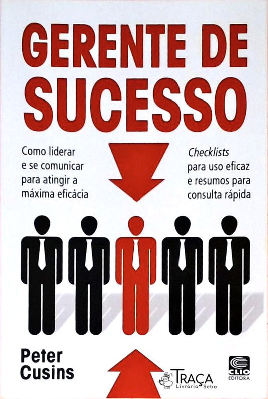 Gerente de Sucesso