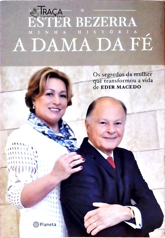 A Dama Da Fé