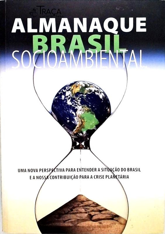 Almanaque Brasil Socioambiental