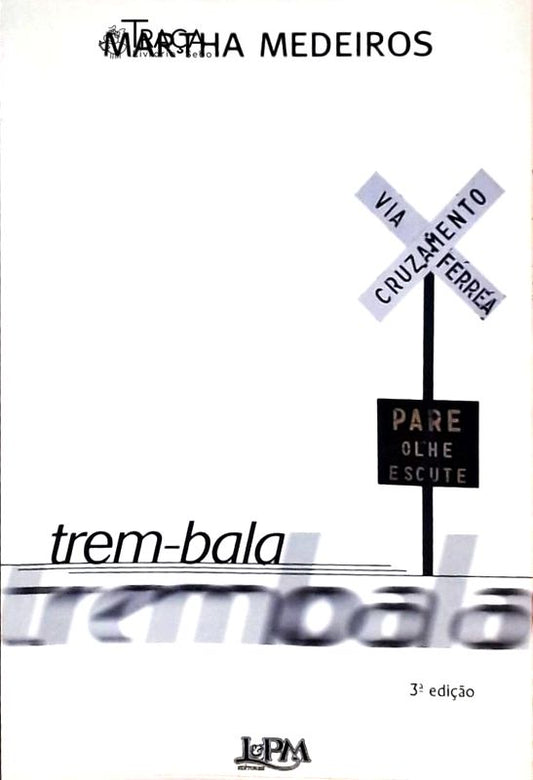 Trem-bala