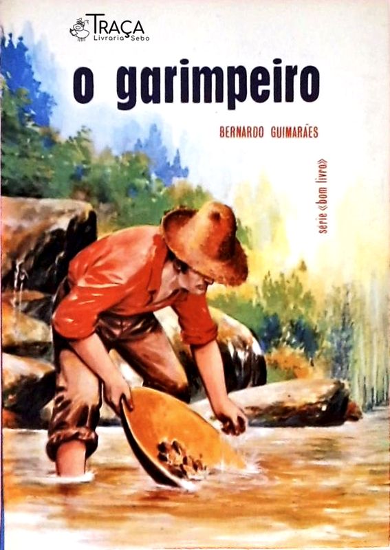 O Garimpeiro
