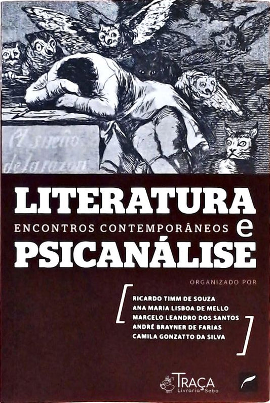 Literatura E Psicanálise