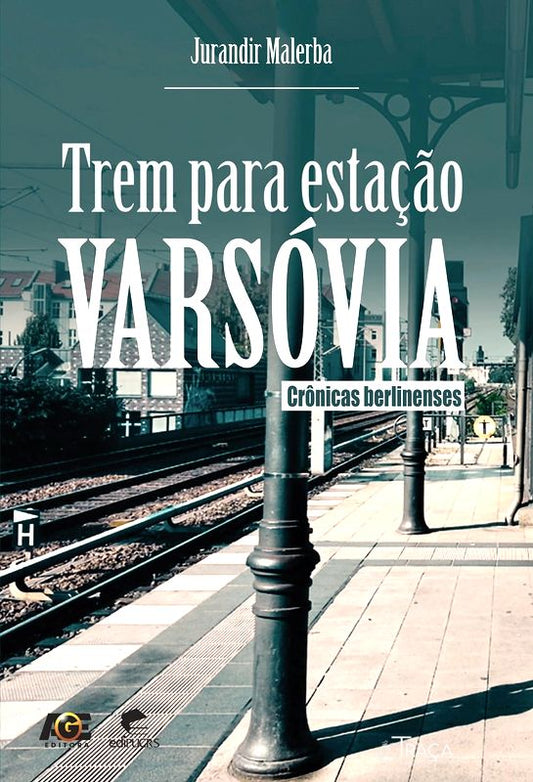 Trem para Estação Varsóvia