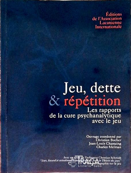 Jeu Dette E Répétition
