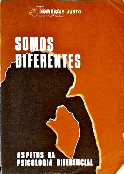 Somos Diferentes