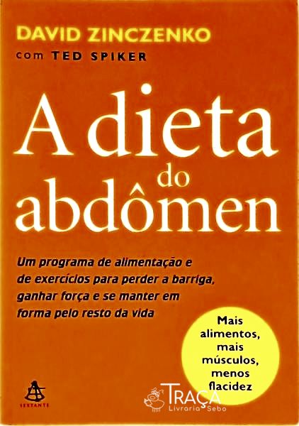 A Dieta do Abdômen