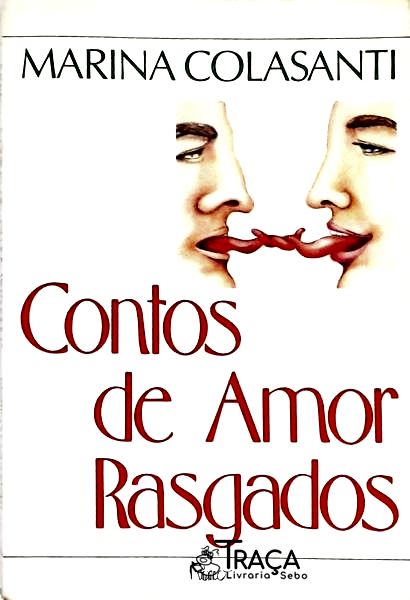 Contos de Amor Rasgados