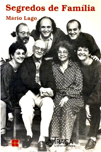 Segredos de Família