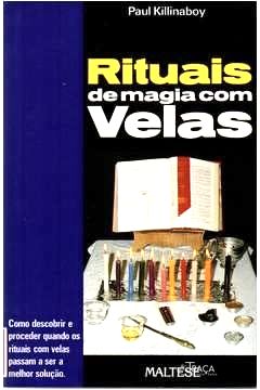 Rituais de Magia com Velas