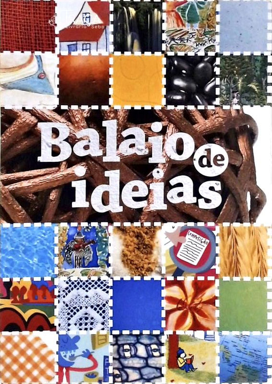 Balaio de Ideias