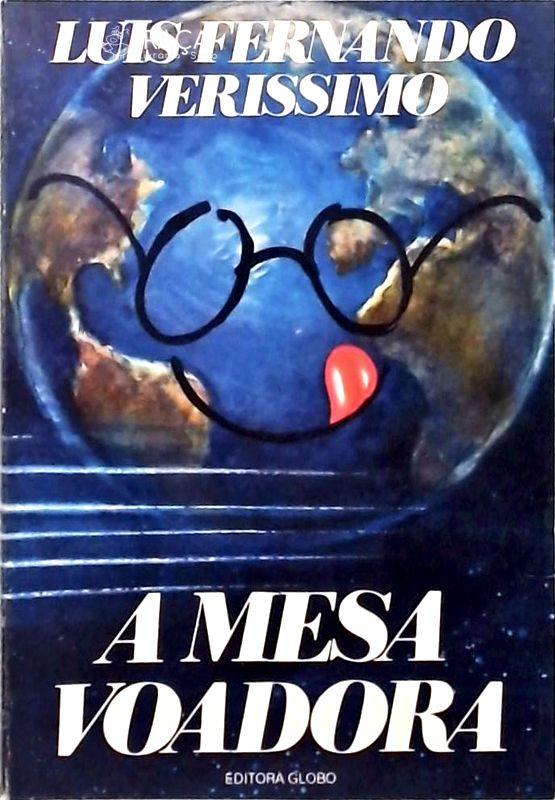 A Mesa Voadora