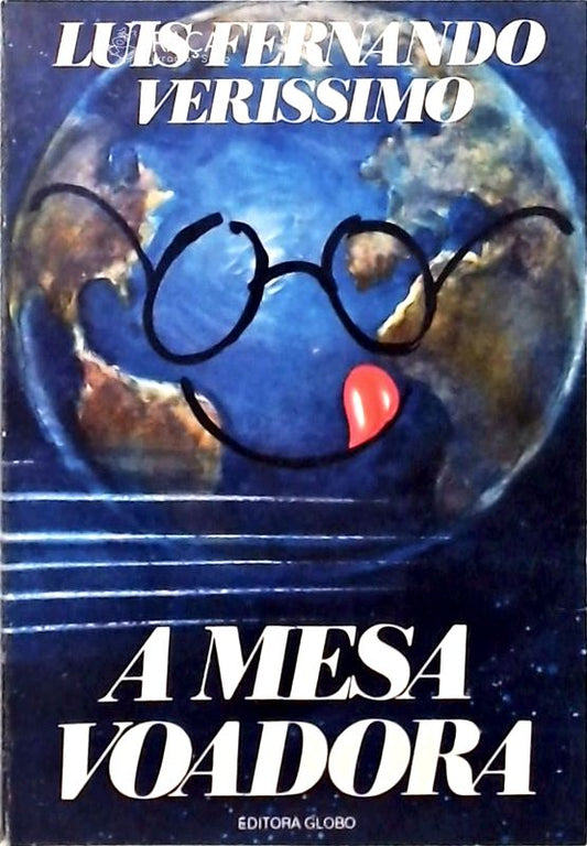 A Mesa Voadora
