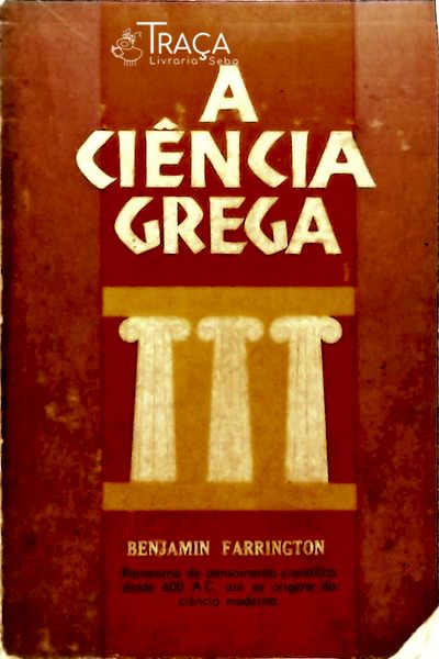 A Ciência Grega