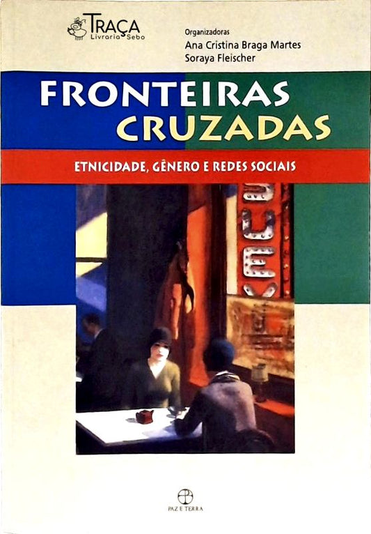 Fronteiras Cruzadas