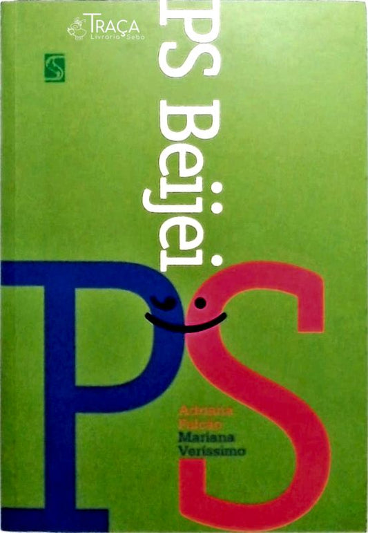 P.s. Beijei
