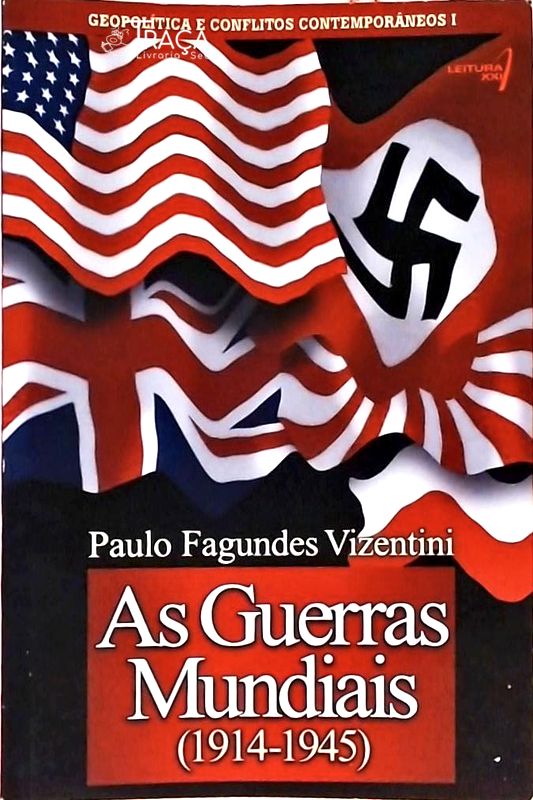 As Guerras Mundiais