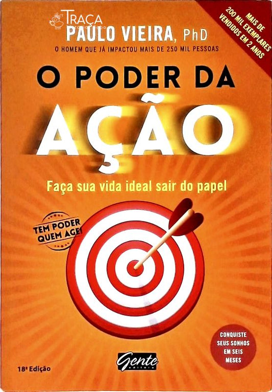 O Poder da Ação