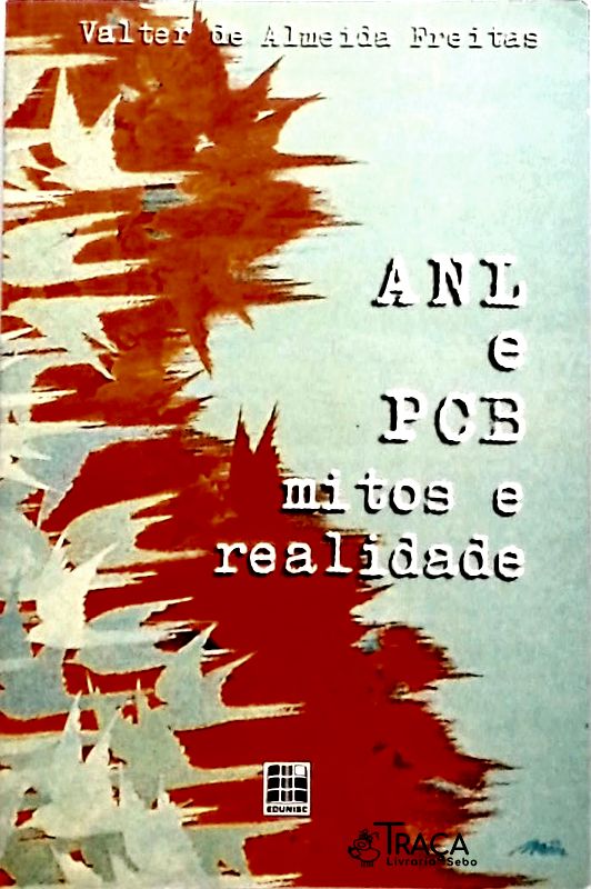 Anl E Pcb - Mitos E Realidade
