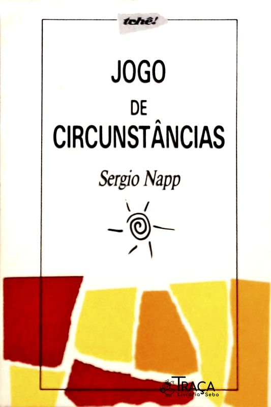 Jogo de Circunstâncias