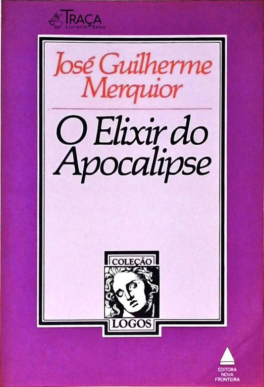 O Elixir do Apocalipse