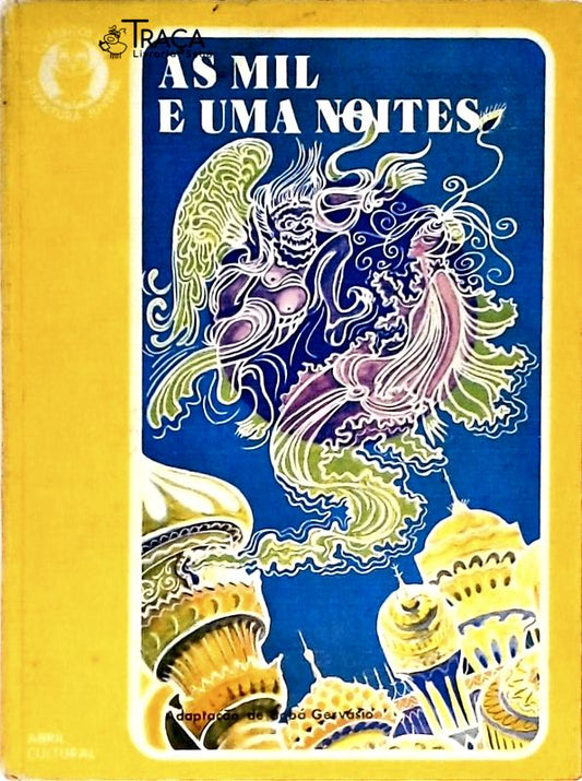 As Mil e uma Noites