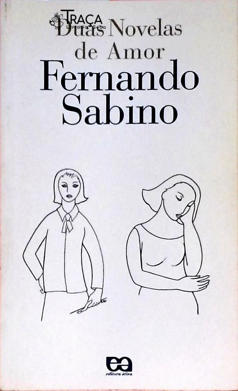 Duas Novelas de Amor