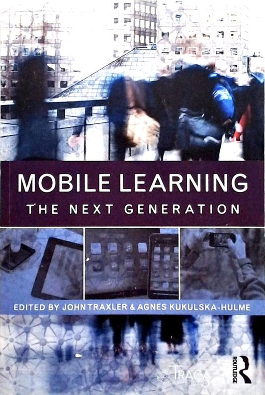 Mobile Learning - The Next Generation