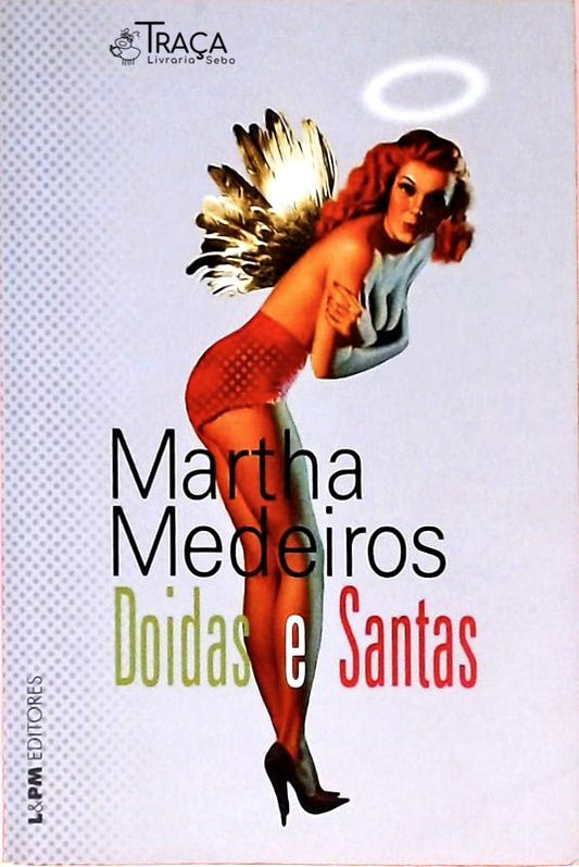 Doidas e Santas