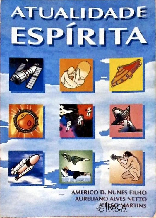 Atualidade Espírita