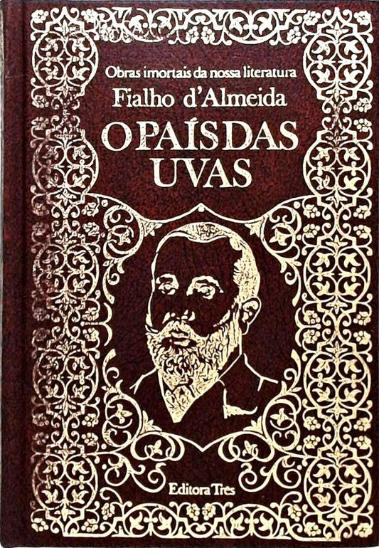 O País das Uvas