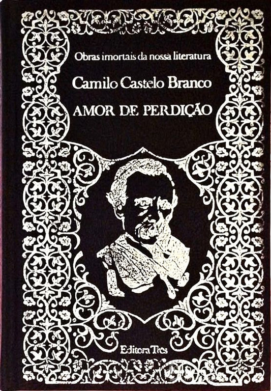 Amor de Perdição