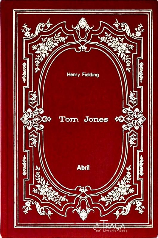 Tom Jones