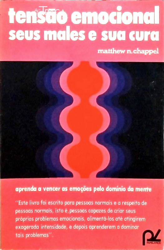 Tensão Emocional